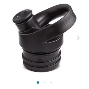 hydroflask cap